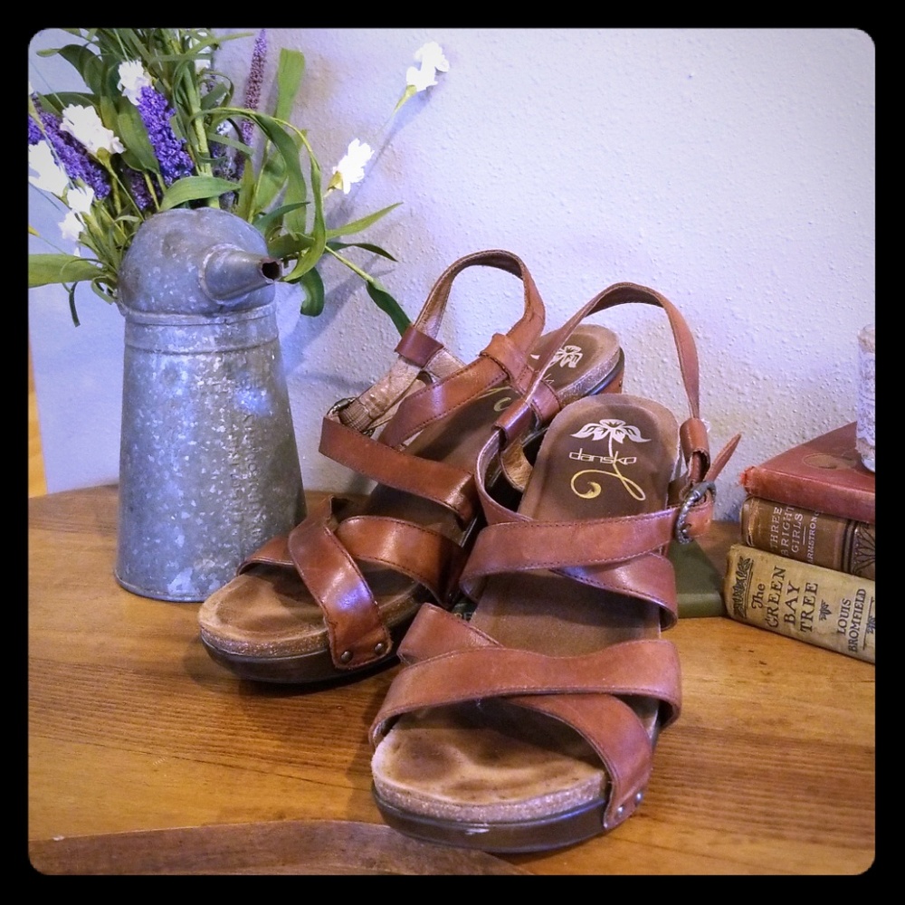 Dansko Frida